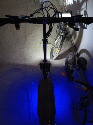 Patinete Eléctrico SmartGyro !URGE VENTA!