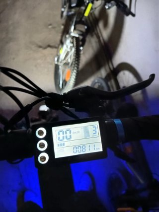 Patinete Eléctrico SmartGyro !URGE VENTA!