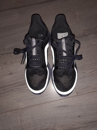 Nike Pegasus Premium Negro/Gris