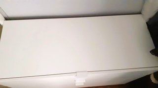 Muebles dormitorio Kenay Home (1 Cómoda+2 Mesitas)