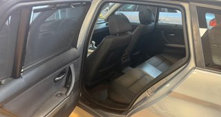 BMW 320D E91 TOURING TECHO ENGANCHE