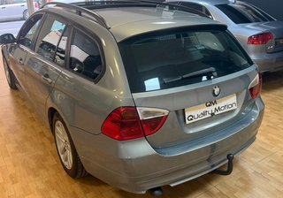 BMW 320D E91 TOURING TECHO ENGANCHE