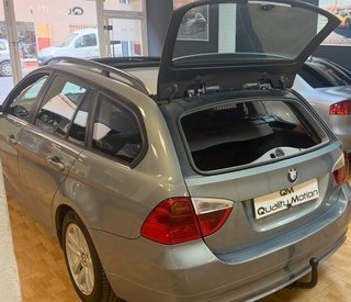 BMW 320D E91 TOURING TECHO ENGANCHE
