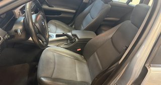 BMW 320D E91 TOURING TECHO ENGANCHE
