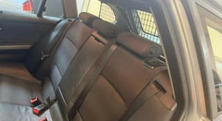 BMW 320D E91 TOURING TECHO ENGANCHE