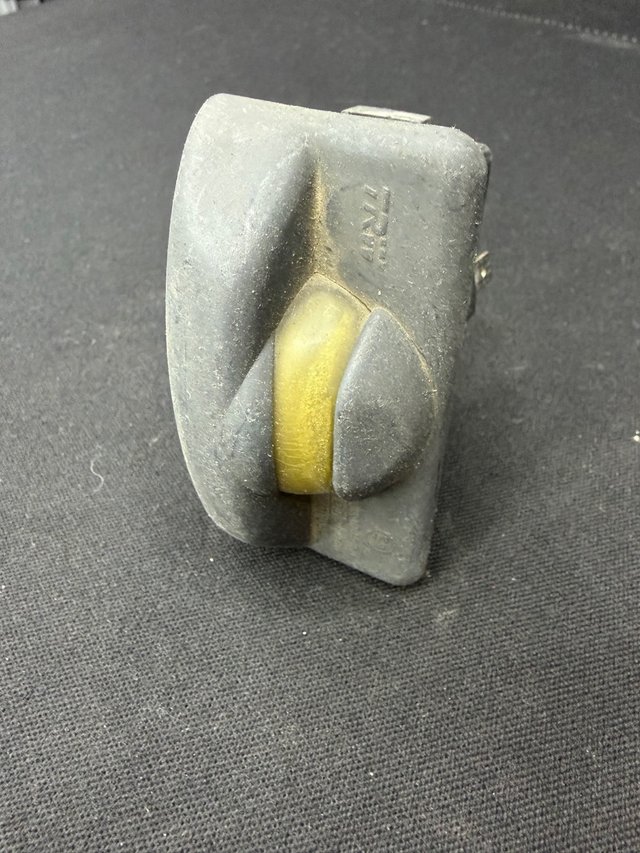 Luz matrícula Opel Kadett GSI