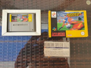 Pack Juegos Super Nintendo
