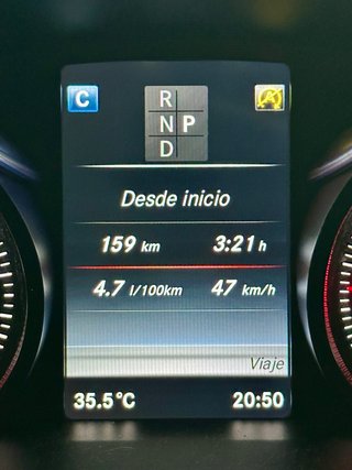 Mercedes-Benz C 250 d Coupe 9G Tronic