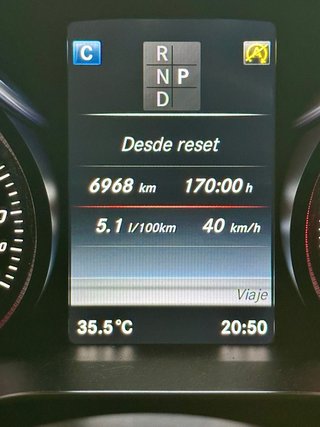 Mercedes-Benz C 250 d Coupe 9G Tronic