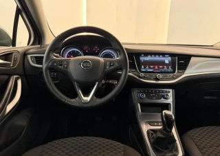 Opel Astra 2018