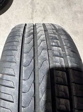Llantas Audi 17 Pulgadas