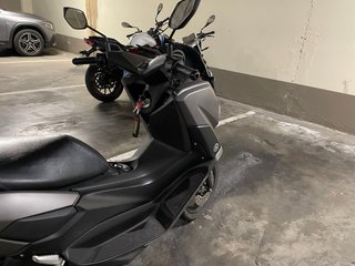 Yamaha Nmax 125 - Como Nueva