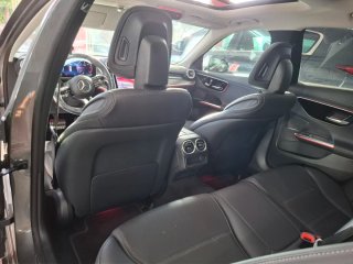 Mercedes-Benz Clase C 2023