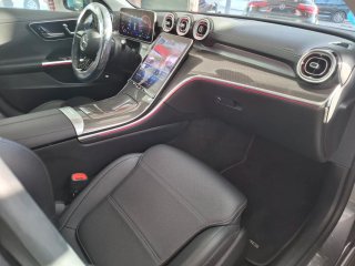 Mercedes-Benz Clase C 2023