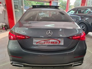 Mercedes-Benz Clase C 2023