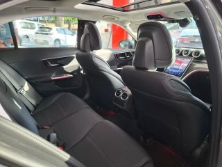 Mercedes-Benz Clase C 2023