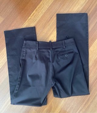 Traje completo marrón Mango