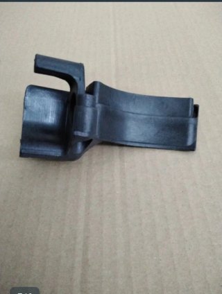 831255 Tapa aire Piaggio Vespa
