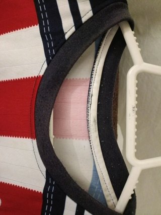 Camiseta Chivas Fútbol
