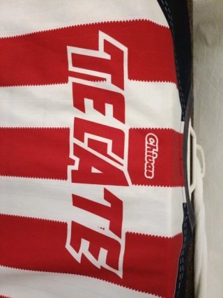 Camiseta Chivas Fútbol