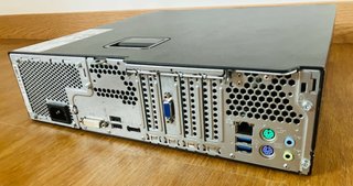 PC Fujitsu ESPRIMO i5 3.40GHz