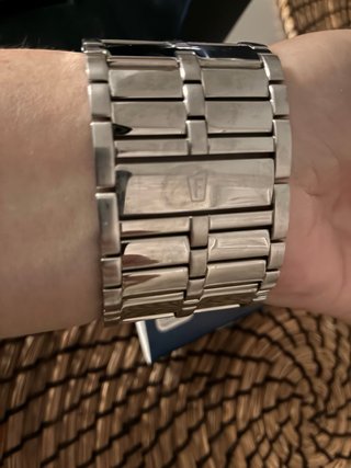 Reloj Festina Mujer Dorado y Plateado