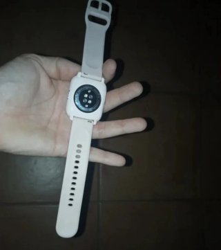Reloj Amazfit Rosa
