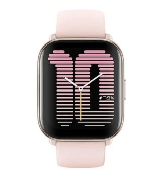 Reloj Amazfit Rosa