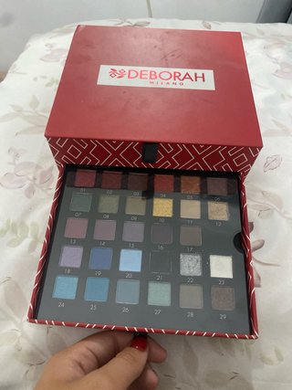 Caja de regalo Deborah Milano