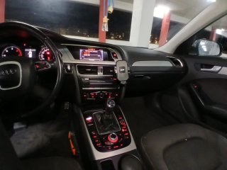 Audi A4 2011