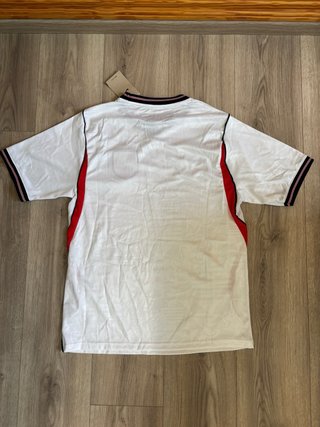 Camiseta Selección Inglesa