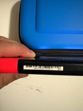 Nintendo Switch Console e Accessori