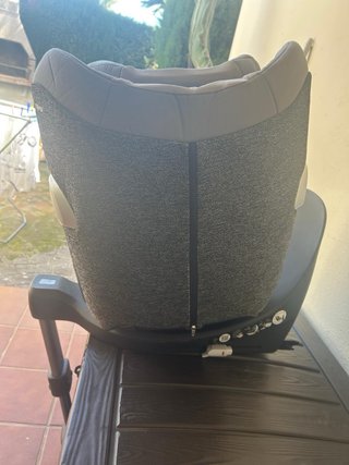 Silla coche Cybex Giro 360 (2021)