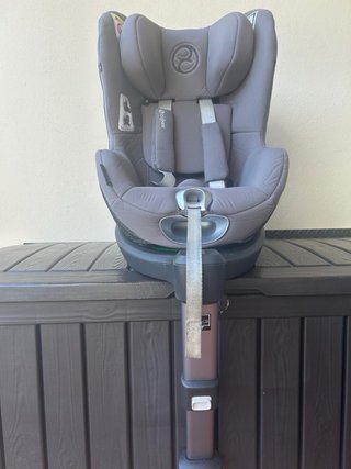 Silla coche Cybex Giro 360 (2021)