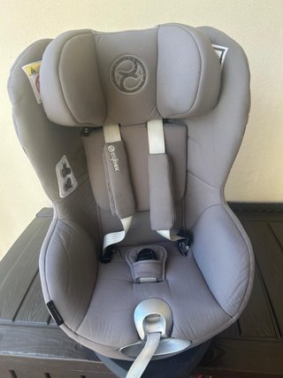 Silla coche Cybex Giro 360 (2021)