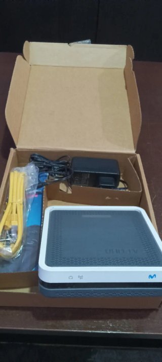 DECO WIFI UHD 4k NUEVO