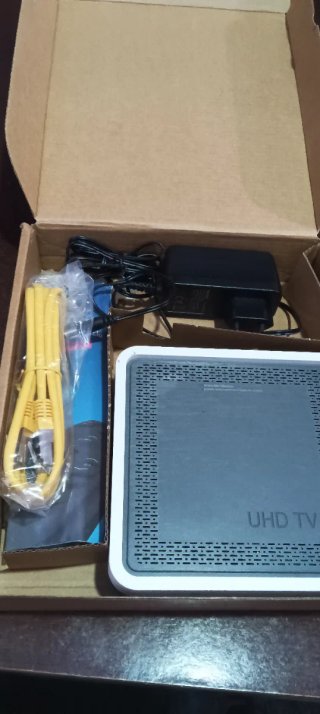 DECO WIFI UHD 4k NUEVO
