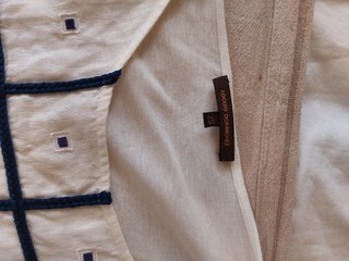 Camisa Adolfo Dominguez xs