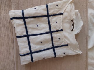 Camisa Adolfo Dominguez xs