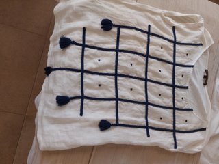 Camisa Adolfo Dominguez xs