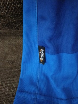 Camiseta Astore Azul Talla L