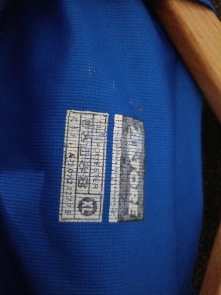 Camiseta Astore Azul Talla L