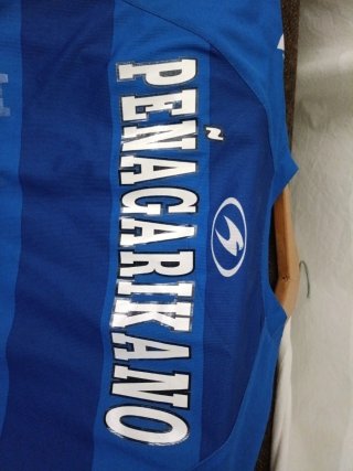 Camiseta Astore Azul Talla L