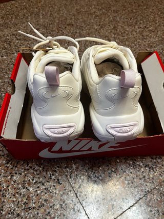 Zapatillas Nike Air Max Portal Mujer