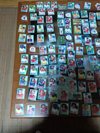 Cromos Mundial 2026