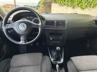 Volkswagen Golf 130cv Único Propietario