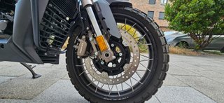 Zontes G1 X 125cc Moto Negra/Gris