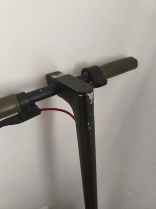 Patinete Eléctrico
