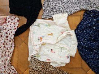 Lote Ropa Mujer Talla XXS