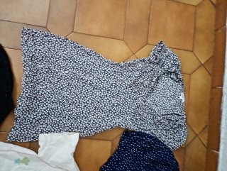 Lote Ropa Mujer Talla XXS